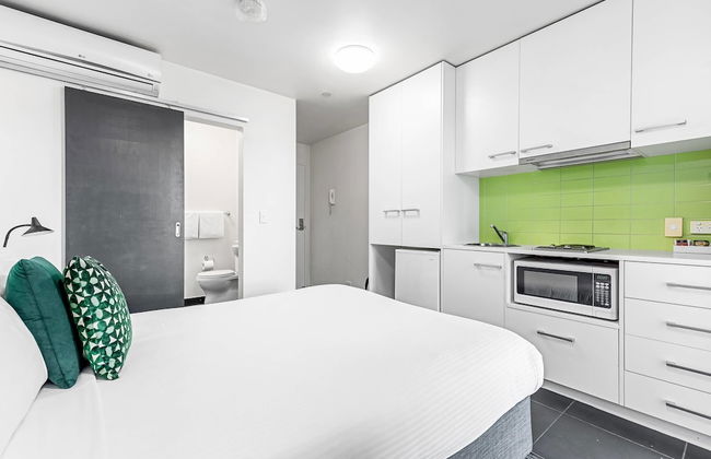 Quality Apartments North Melbourne - Photo 29