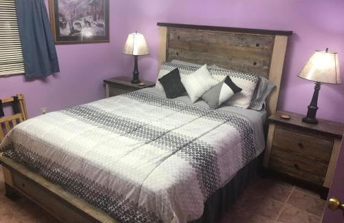 West Main Lodge, 2 Bedrooom - Foto 23