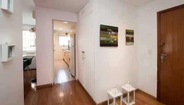 Torres Ruggieri - Foto 2, Recepción