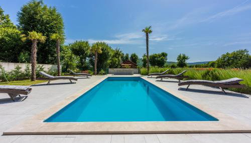 Villa Palma - Foto 2, Garden