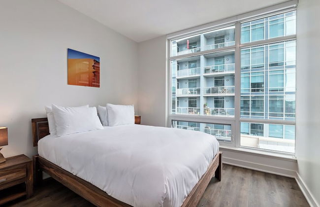 Corporate Stays Underwood Apartments - Photo 8