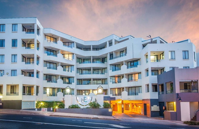 West End Central Apartments - Foto 1