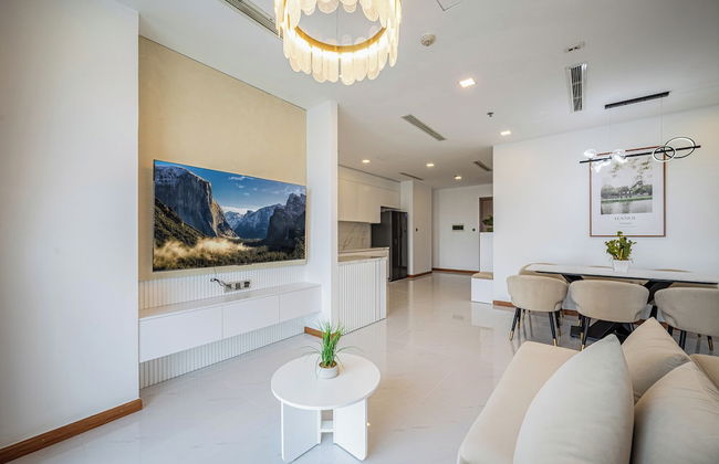 Vinhomes Central Park Apartment - Foto 59