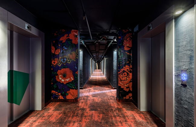 We&I by Vertical - Foto 28