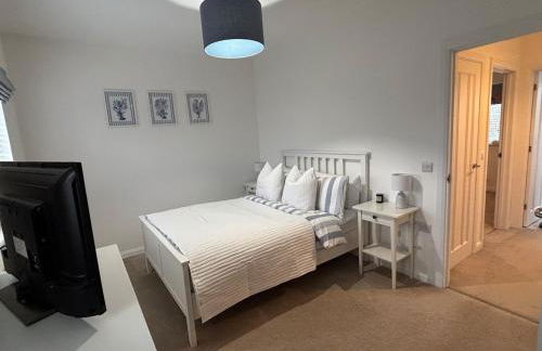 Sageston Tenby 2 bed new build bike and board store - Photo 10