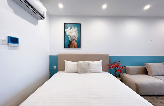 Vinhome D'capitale Service Apartment - Mikage Housing - Foto 31