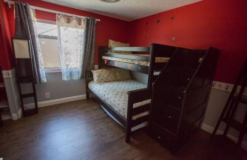 Radiator Springs by Funtierland Vacation Rentals - Foto 17