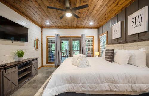 Blissful Pines - Foto 33