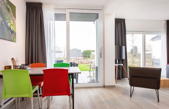 Apartment Located Directly on the Sneekermeer - Foto 27