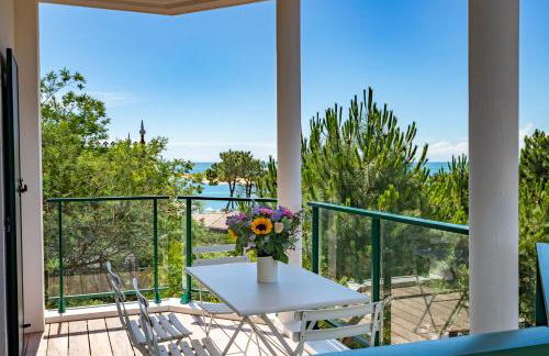 Pyla Plage - appartement vue mer - Perle(o) - Foto 10