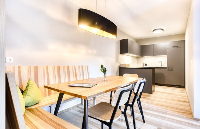 Am Gehren - Arlberg Appartements - Foto 21