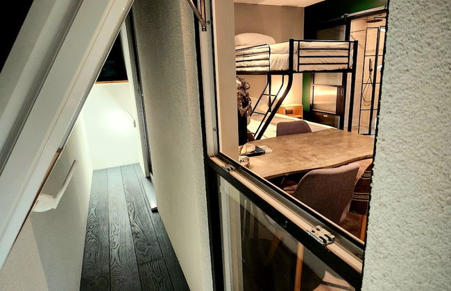 Pinnacle Suites - Foto 8