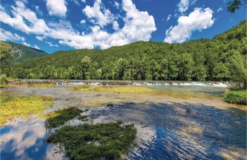 Tranquil Holiday Home in Kvarner near Kupa River - Foto 34
