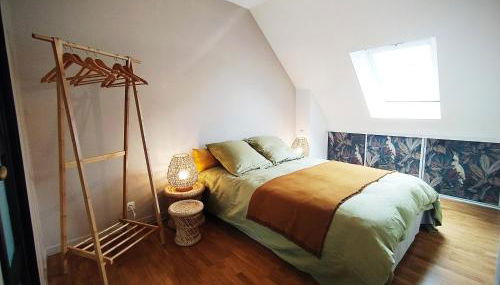 Le Nid - Fougères centre historique - Foto 3