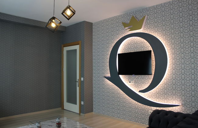 Quars Suite - Foto 26