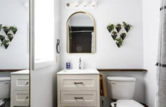 Private Classy 2nd Flr 3 Bed Apt Near Downtown - Foto 12