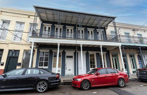 Luxury LGD Condo w Balcony Near Magazine St - Foto 22