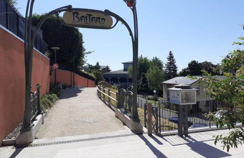 Maison individuelle avec terrasse Nogent sur Marne - Foto 16