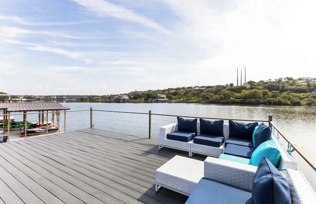 Lakefront Paradise With Firepit - Foto 26