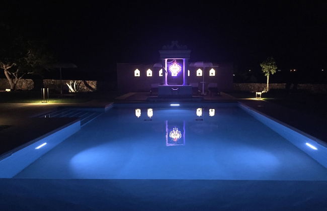 Masseria Cisternella - Foto 43