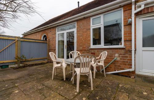 Rustic Haven with Driveway Kenilworth - Foto 28