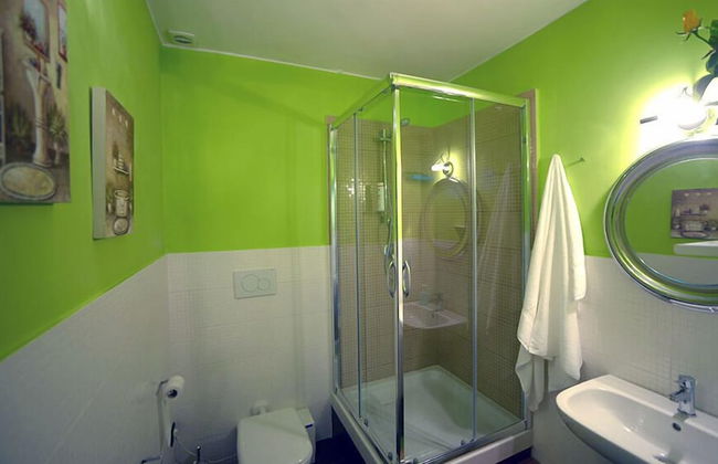 B&B Casa Decò - Foto 23