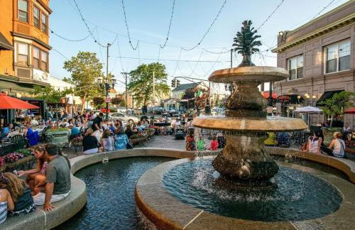 The zinnia-Downtown SDiego Marina View Stay - Foto 29