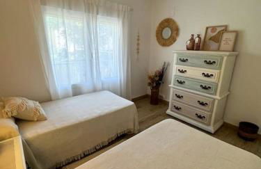 Increíble piso a pocos metros del mar con piscina - Foto 18