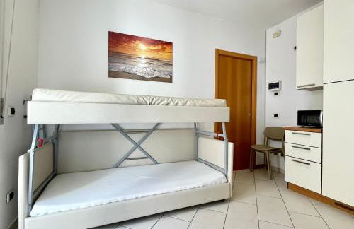 Bilocale a pochi passi dal mare - Adriatic 204 - Foto 7