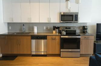 Birmingham Stay 2BR with Rooftop Amenities - Foto 4