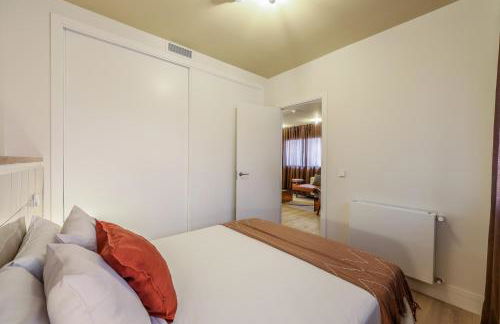 AmazINN Places Palacio Real - Foto 62