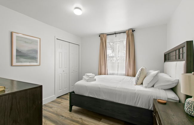 NEW St Pete Retreat Newly Updated Pet Friendly - Photo 15