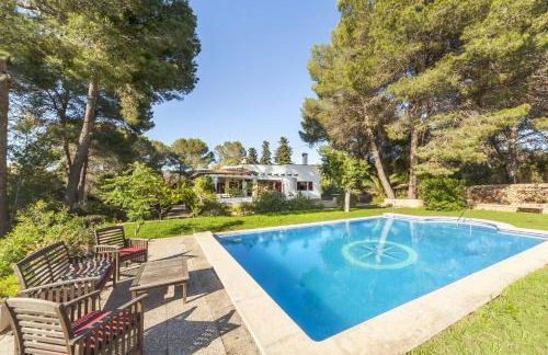 Sa Rota de l'Avi - Can Colombas - Photo 1