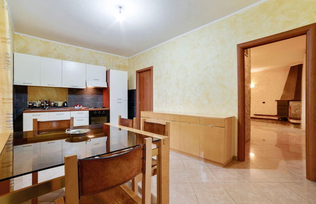 Belvilla by OYO Casa Rosanna - Foto 12