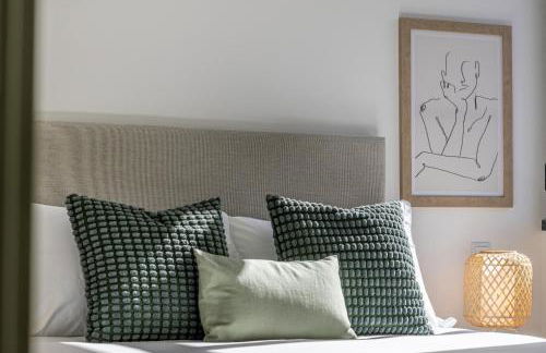 Fort Bay Suite Apartments - Photo 42