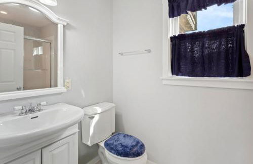 8608 - The Buccaneer at Lookout Station - Foto 18