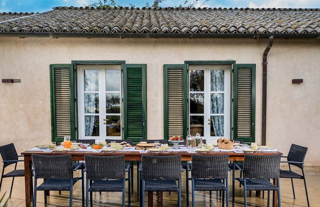 Principi di Butera 14 - Photo 7