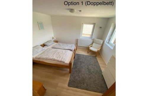 Holiday apartment with 1 bedroom - Foto 7