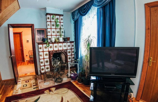 Agrousadba Pushchanskiy Ugolok - Foto 5