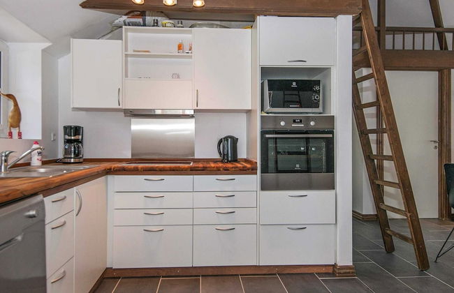 Holiday Home in Ansager - Photo 19