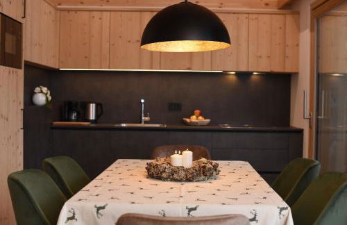 Les Ciases Chalets Dolomites - Photo 47