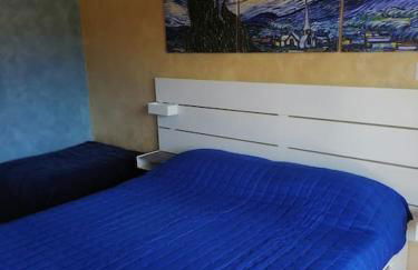 Friend of all the world - Giardino di Roma - Casal Bernocchi - Acilia - Foto 10