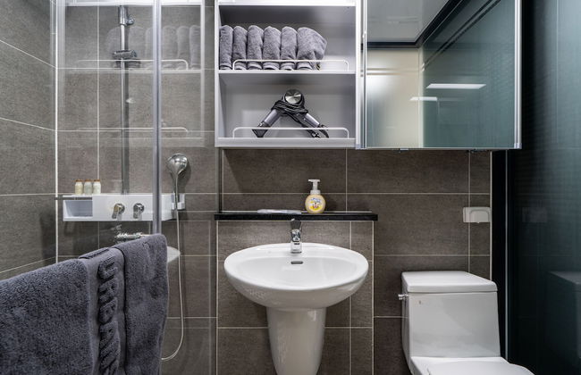 Urbanstay Sokcho beach C - Photo 57