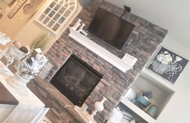 Peak Valley Manor, a Modern Farmhouse - Foto 73