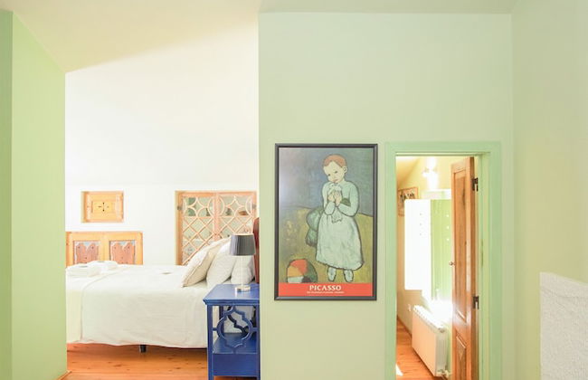 Local 9 - Casa do chapim azul - Foto 5