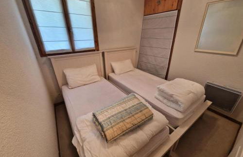 Chalets De Florence - Spacieux bel appartement 4 pièces pour 6 personnes MAE-2924 - Foto 11