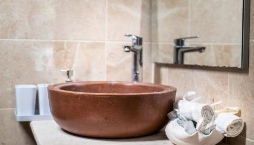 Pancratium #3 Seaside Apartment - Foto 3, towels