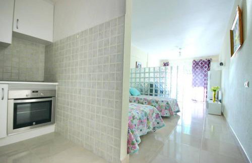 Studio in beachfront complex in El Duque area, Costa Adeje - Foto 10