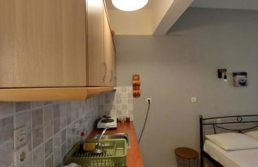 Violetta Studios & Apartments - Foto 73