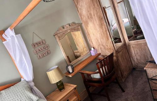 Nettle Cottage - Foto 23